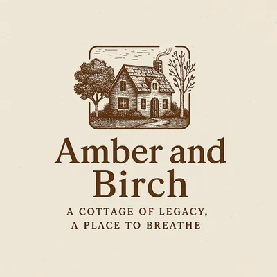 Amber & Birch